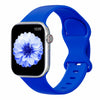 Apple Watch Silicone Band 38-49mm Sport Strap Replacement for Series 1-9