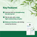 GREEN FINGER Panthedin Top to Toe Wash & Shampoo 7.8oz Sensitive Skin by Deal US