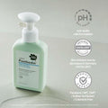 GREEN FINGER Panthedin Top to Toe Wash & Shampoo 7.8oz Sensitive Skin by Deal US