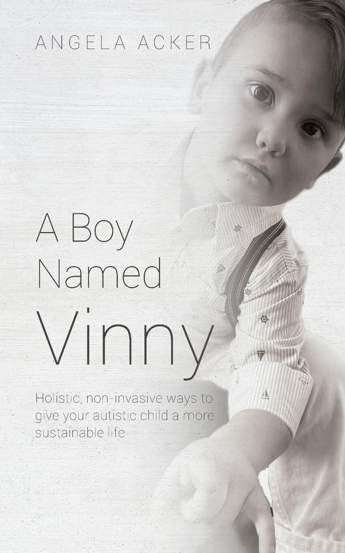 A Boy Named Vinny by Deal US