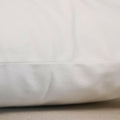 Rouihot 4-Pack 16x16" Red & White Candy Cane Pillow Covers for Christmas by Deal US