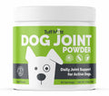 Dog Joint Support Powder – Beef Flavor Hip & Joint Supplement with Glucosamine by Deal US