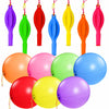 Zheedale 36pcs Kids Party Favors – Easter Balloons & Goodie Bag Fillers