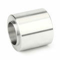 GASHER 4PCS Aluminum 1/4" NPT Weld-On Bung Female Pipe Thread Fuel Fittings by Deal US
