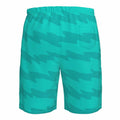 SolAzul Men’s Quick Dry Swimming Trunks Board Shorts Mesh Lining Pockets XL by Deal US