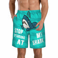 SolAzul Men’s Quick Dry Swimming Trunks Board Shorts Mesh Lining Pockets XL by Deal US