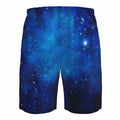 SolAzul Men’s Quick Dry Swimming Trunks Board Shorts Mesh Lining Pockets XL by Deal US