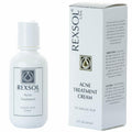 Rexsol Acne Treatment Cream 60ml | Salicylic Acid for Pimples & Blemishes by Deal US