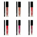 YAHFA BEAUTY | LIPLINER + MATTE LIQUID LIPSTICK | ALL-IN-ONE KIT (NUDE) by Deal US