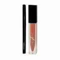 YAHFA BEAUTY | LIPLINER + MATTE LIQUID LIPSTICK | ALL-IN-ONE KIT (NUDE) by Deal US