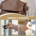 KARENSKEYS Leather Car Key Cover 2pcs Key Sleeve Loop Replacement by Deal US