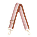 Youteer Adjustable Handbag Strap Wide Replacement Shoulder Crossbody Pink by Deal US