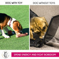 Pets&Goods Rope Dog Toys 13-Pack Durable Cotton Chew Tug Toys by Deal US