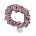 LIL' SILKY by HAI - Premium Scrunchie Elastic Hair Tie (Lotus) by Deal US