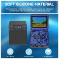 RG35XXSP Silicone Case Shockproof Anti-Scratch Protective Cover Compatible White by Deal US