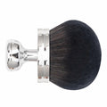 BABYSHEEP Blend & Blur Body Makeup Brush Kabuki 3in Wide Head Silver by Deal US