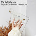 UMUBUHOMS Clear Silicone Case Hand Strap for 7 Inch Kindle Oasis 9th/10th Gen by Deal US