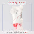 MIGUHARA A.C Pore Cleansing Foam Korean Skincare Face Wash 120ml 4.05oz by Deal US