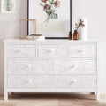 Heroad Boho Floral Peel & Stick Wallpaper Pink White 17.3x78.7in Vinyl by Deal US