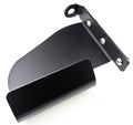 Zxturbi Chainsaw Hanger Holder Heavy Gauge 304 Stainless Steel Powder Coated by Deal US