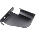 Zxturbi Chainsaw Hanger Holder Heavy Gauge 304 Stainless Steel Powder Coated by Deal US