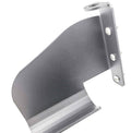 Zxturbi Chainsaw Hanger Holder Heavy Gauge 304 Stainless Steel Powder Coated by Deal US