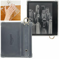 UMUBUHOMS Clear Silicone Case Hand Strap for 7 Inch Kindle Oasis 9th/10th Gen by Deal US