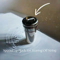 THABROWDOCTOR White Brow Mapping String 30m for Microblading & PMU by Deal US