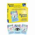 HULAHU Karma Buster Card Game Bilingual EN/SP Fun Skill Game 0.45lb by Deal US
