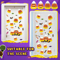 29PCS Christian Halloween Candy Corn Classroom Door Bulletin Board Decor by Deal US