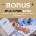 KIIMEO Premium Notebook B5 140 Pages 1 Erasable Page Felt-tip Pen Included by Deal US