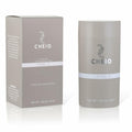 Cheio Hair Thickening Fibers 30g Level 2 Medium Brown Keratin Fibers by Deal US