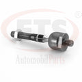 ETS 2Pc Inner Tie Rod End Pair RH&LH EV80208 Acura RL 05-12 Honda Accord 03-07 by Deal US