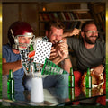Weekgrat 30 PC Football Party Decorations Table Centerpiece 4x6 Photo Holders by Deal US