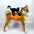 stepsin Dog Saddle Halloween Cat Knight Cosplay Costume Polyester Size S by Deal US