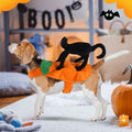 stepsin Dog Saddle Halloween Cat Knight Cosplay Costume Polyester Size S by Deal US