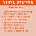 3Pcs Wife Mom Boss Stickers Funny Mom Life Waterproof Vinyl Decals by Deal US