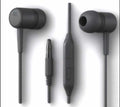Generic RODIO Wired Earphones with Mic White Premium Affordable India by Deal US