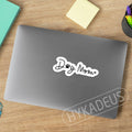 3Pcs Dog Mom Stickers Waterproof Vinyl Decals Laptop Phone Tumbler Cup by Deal US