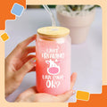 NewEleven 16oz Coffee Mug Cow Gifts For Women Cute Funny Birthday Gift by Deal US