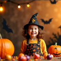 Halloween Temporary Tattoos for Kids 30 Sheets Party Favors by Deal US