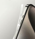 iPhone 15 Pro Side Protective Film TPU Hydrogel Ultra Thin 3-Pack iyanzi by Deal US