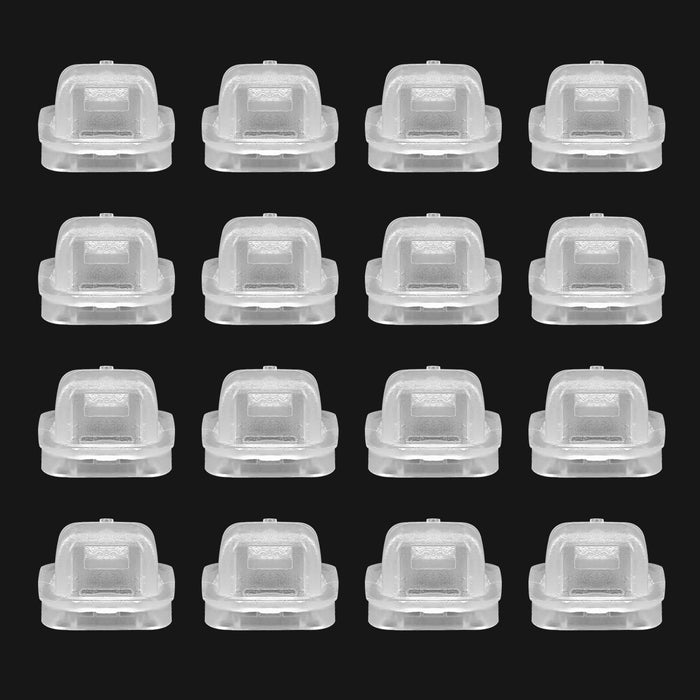Stymart 20PCS Interior Trim Moulding Door Panel Clips Compatible BMW E46 E90 by Deal US