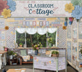 Teacher Created Resources Classroom Cottage Mini Stickers (TCR7188) by Deal US