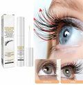 Eyelash Growth Serum for Longer, Fuller and Thicker Eyelashes black by Deal US