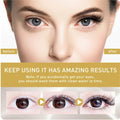 Eyelash Growth Serum for Longer, Fuller and Thicker Eyelashes black by Deal US