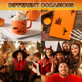 Halloween Temporary Tattoos for Kids 30 Sheets Party Favors by Deal US
