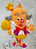 Wreck-It Ralph Holiday Ornaments Vanellope Ralph Felix King Candy by Deal US