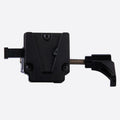 Voltrable Quick Release V-Mount Battery Clamp V-Lock Adapter For Light Stand by Deal US