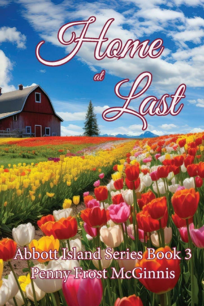 Home At Last (Abbott Island) by Deal US